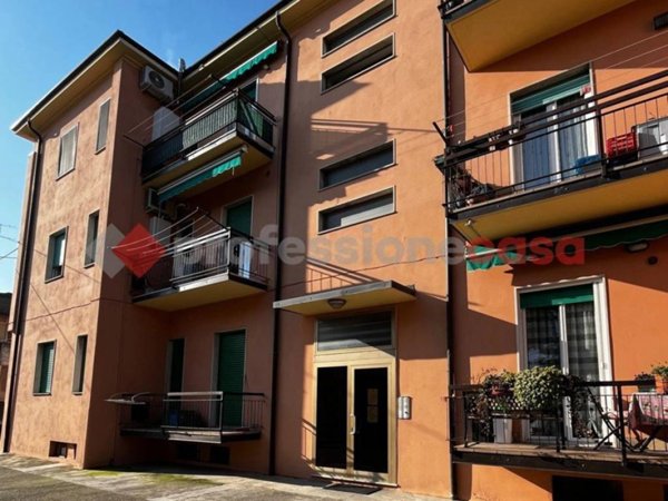 appartamento in vendita a San Martino Buon Albergo