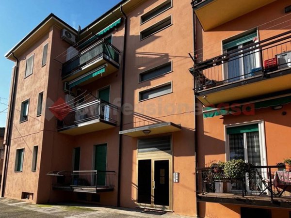 appartamento in vendita a San Martino Buon Albergo