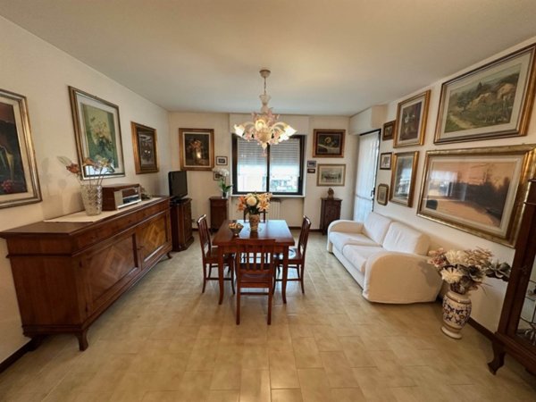 appartamento in vendita a San Martino Buon Albergo