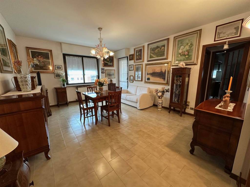 appartamento in vendita a San Martino Buon Albergo
