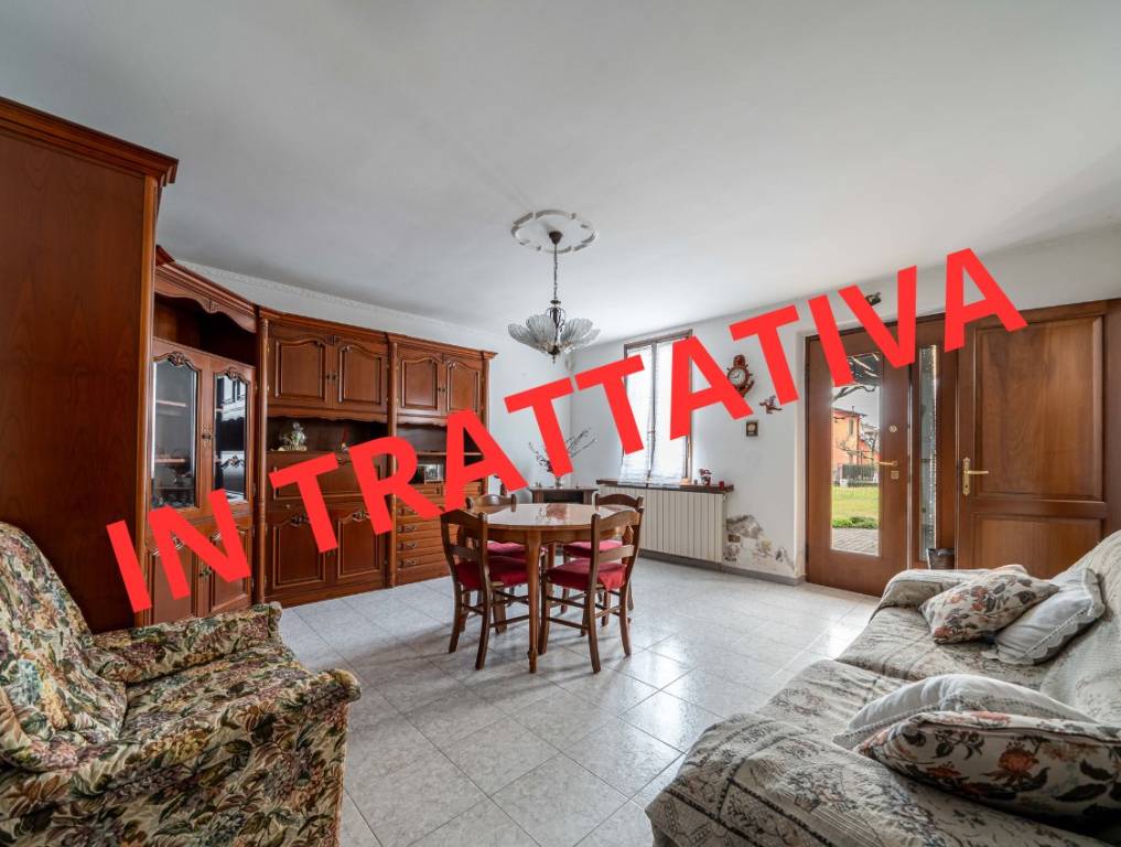 casa indipendente in vendita a San Martino Buon Albergo