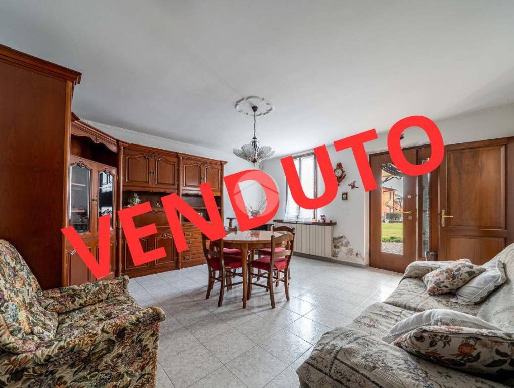 casa indipendente in vendita a San Martino Buon Albergo