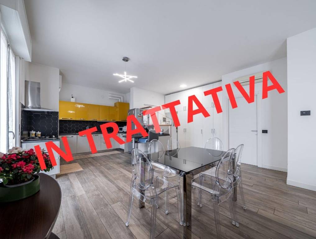 appartamento in vendita a San Martino Buon Albergo