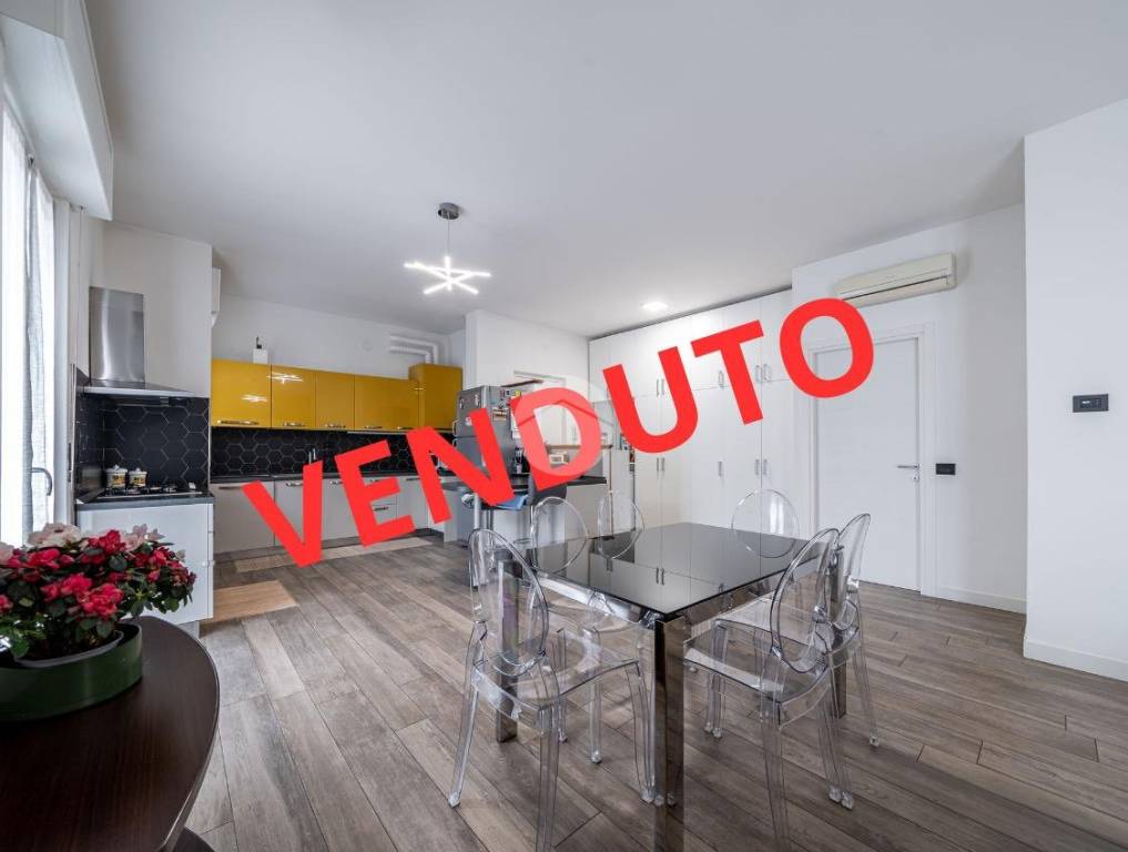 appartamento in vendita a San Martino Buon Albergo