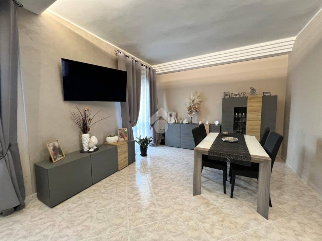 appartamento in vendita a San Martino Buon Albergo