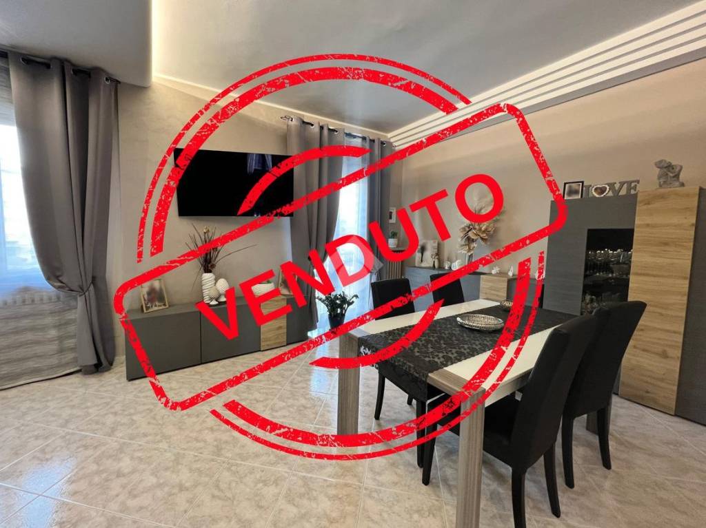 appartamento in vendita a San Martino Buon Albergo