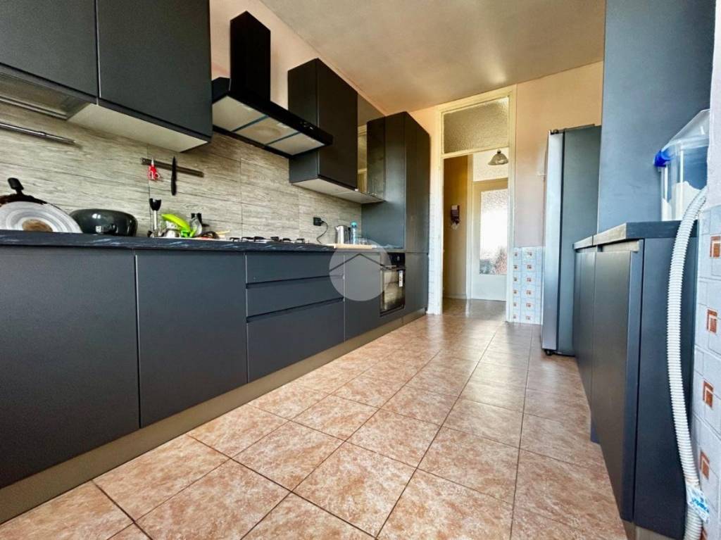 appartamento in vendita a San Martino Buon Albergo