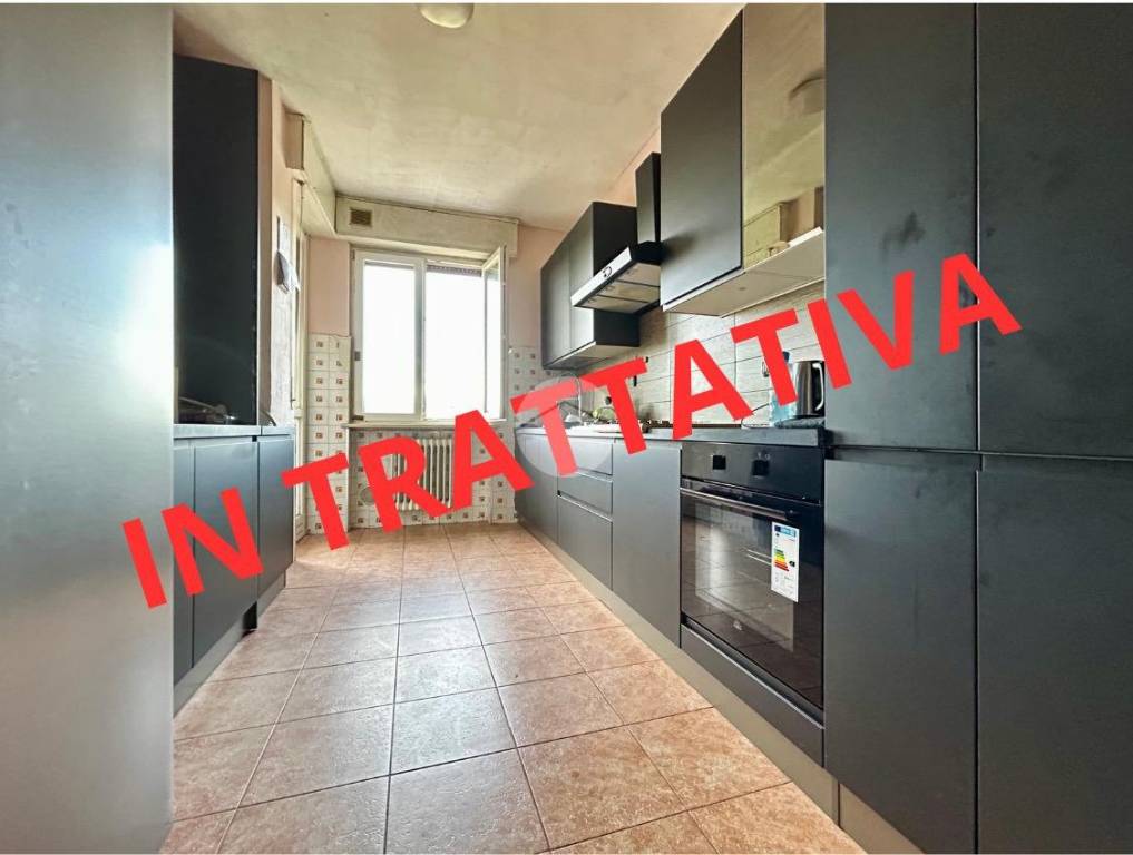 appartamento in vendita a San Martino Buon Albergo