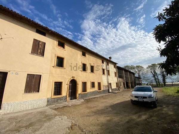capannone in vendita a San Martino Buon Albergo