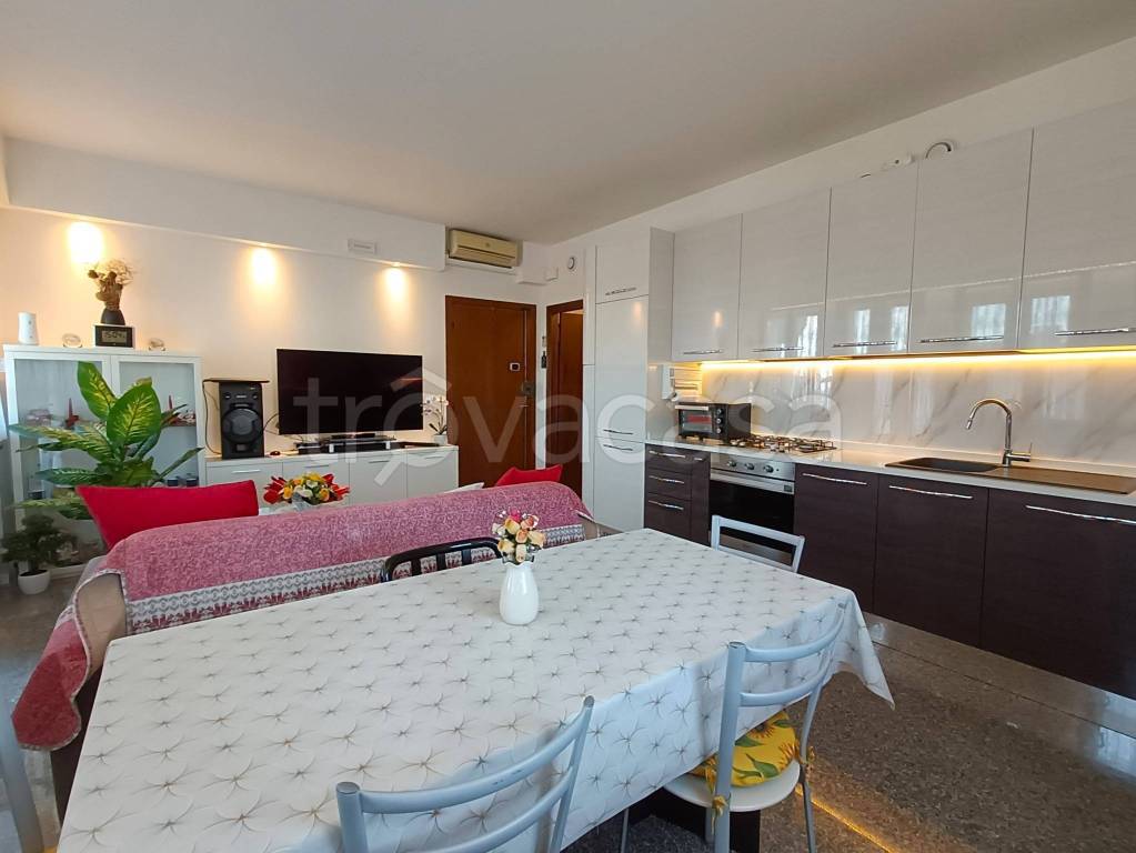 appartamento in vendita a San Martino Buon Albergo
