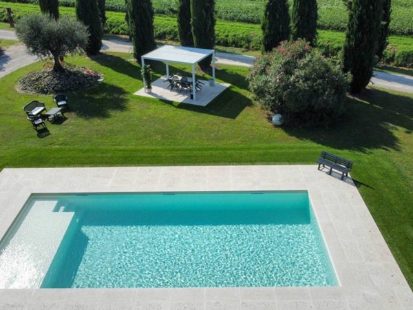 villa in vendita a San Martino Buon Albergo