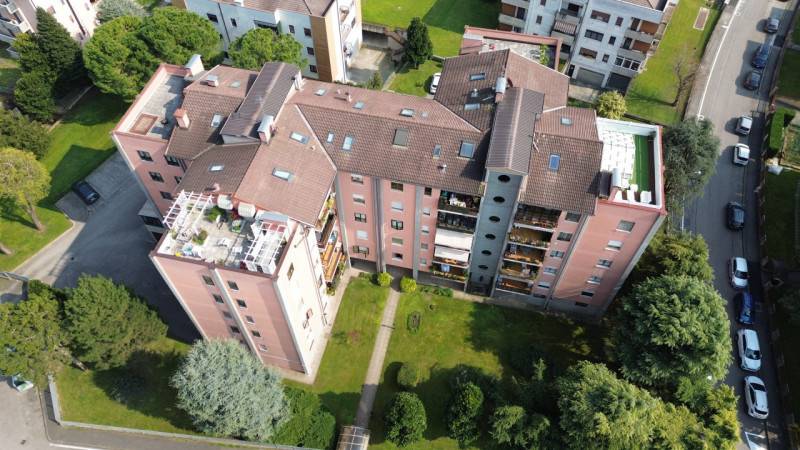 appartamento in vendita a San Martino Buon Albergo