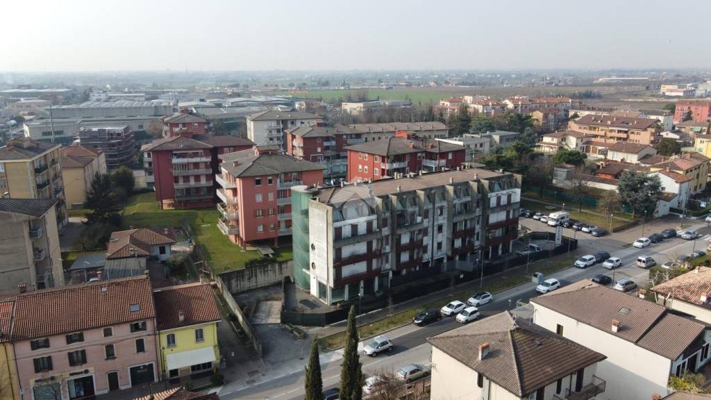 appartamento in vendita a San Martino Buon Albergo