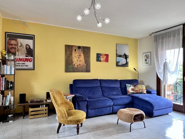 appartamento in vendita a San Martino Buon Albergo