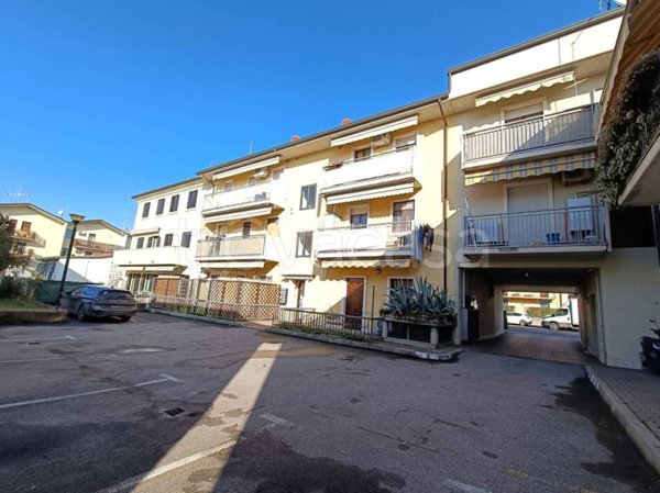appartamento in vendita a San Martino Buon Albergo