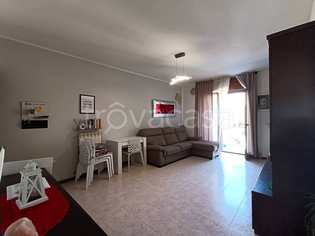 appartamento in vendita a San Martino Buon Albergo