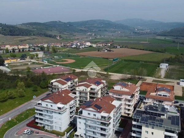 appartamento in vendita a San Martino Buon Albergo