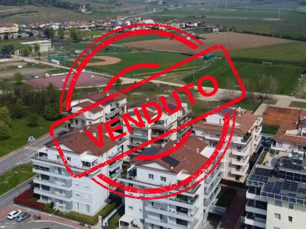 appartamento in vendita a San Martino Buon Albergo