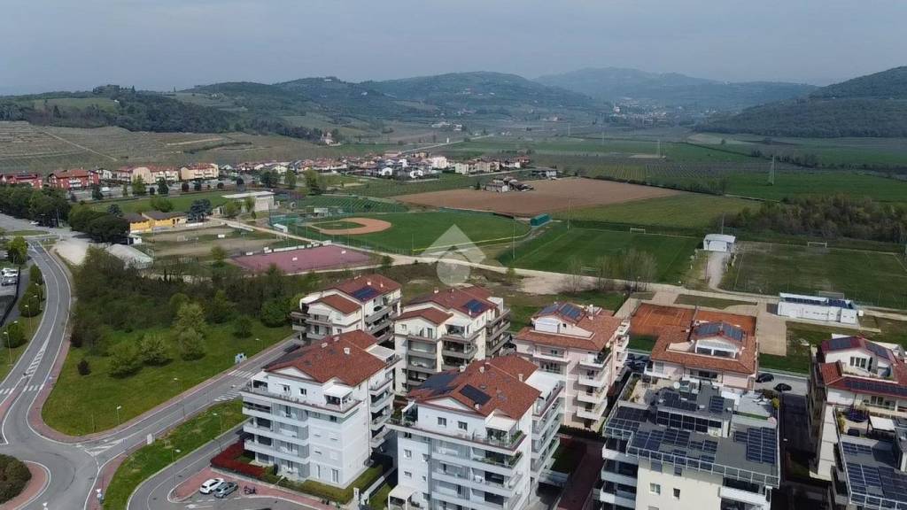 appartamento in vendita a San Martino Buon Albergo