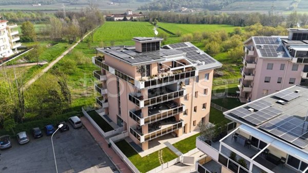 appartamento in vendita a San Martino Buon Albergo