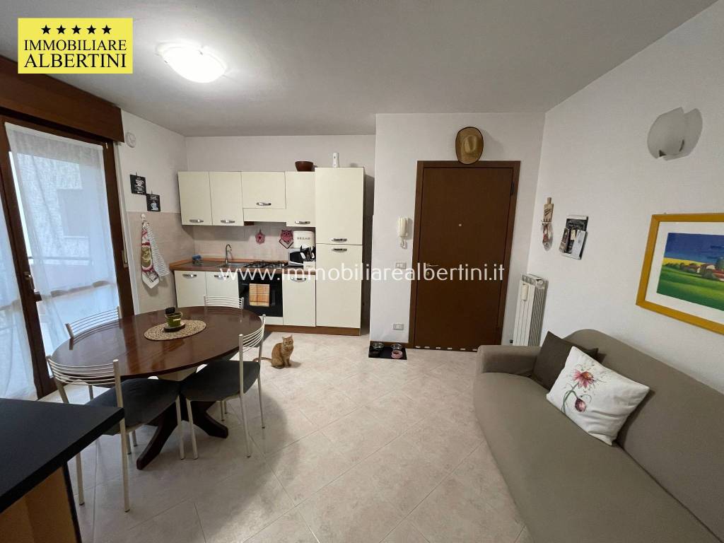 appartamento in vendita a San Martino Buon Albergo