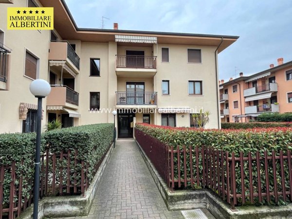 appartamento in vendita a San Martino Buon Albergo