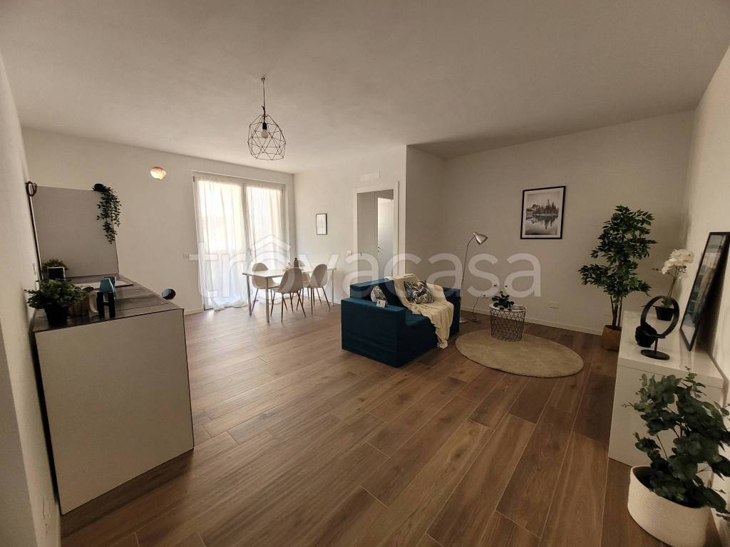 appartamento in vendita a San Martino Buon Albergo