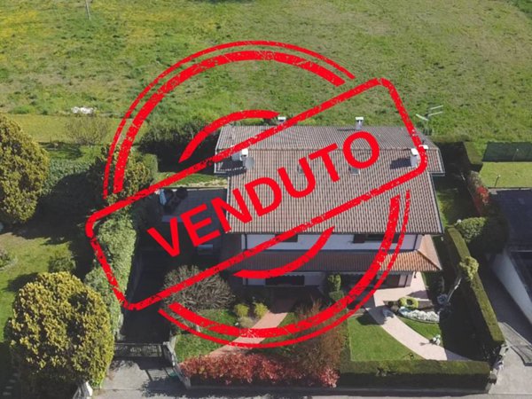 casa indipendente in vendita a San Martino Buon Albergo