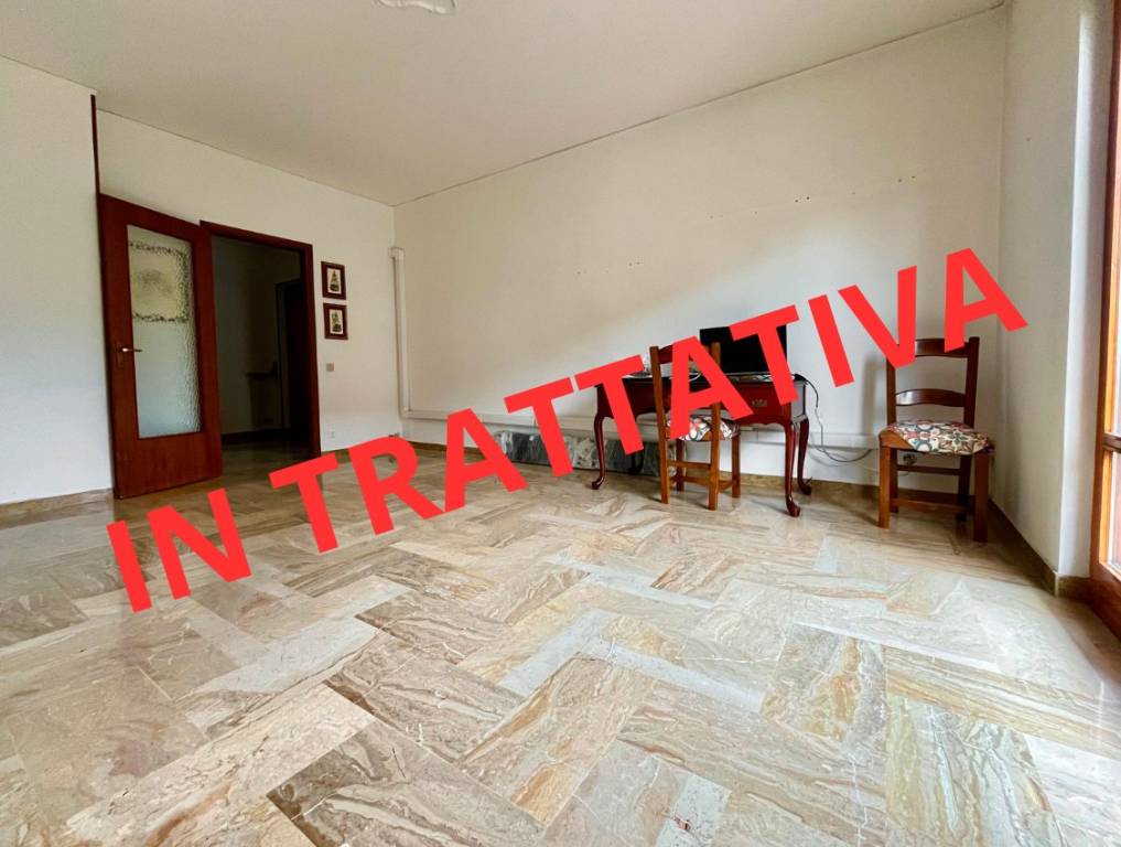 appartamento in vendita a San Martino Buon Albergo