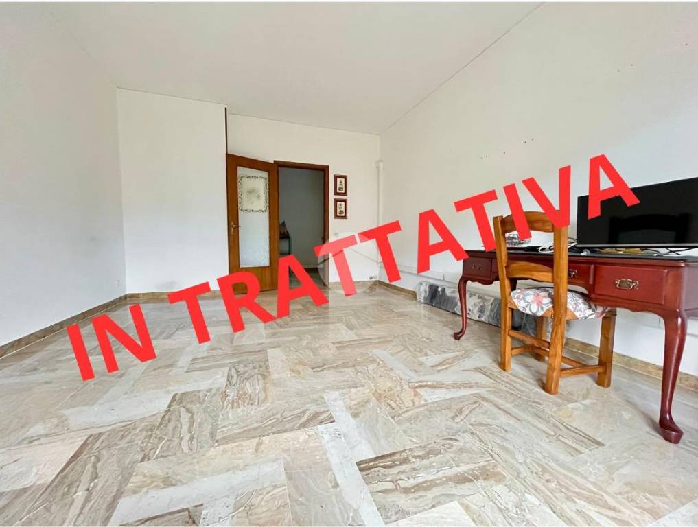 appartamento in vendita a San Martino Buon Albergo