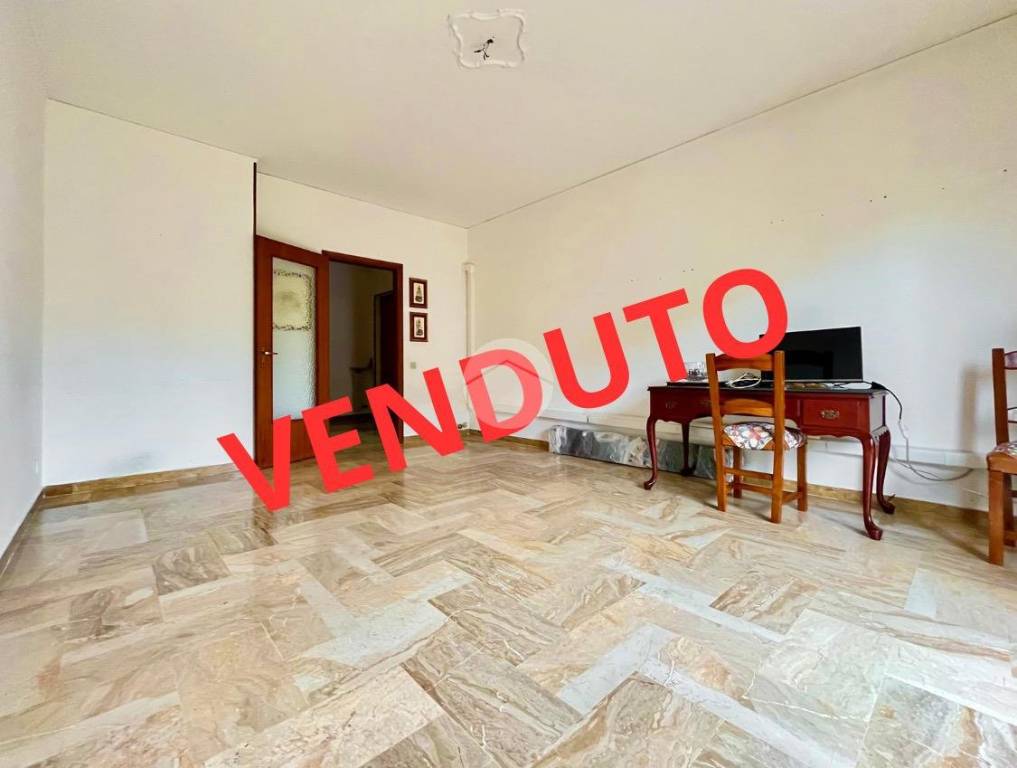 appartamento in vendita a San Martino Buon Albergo