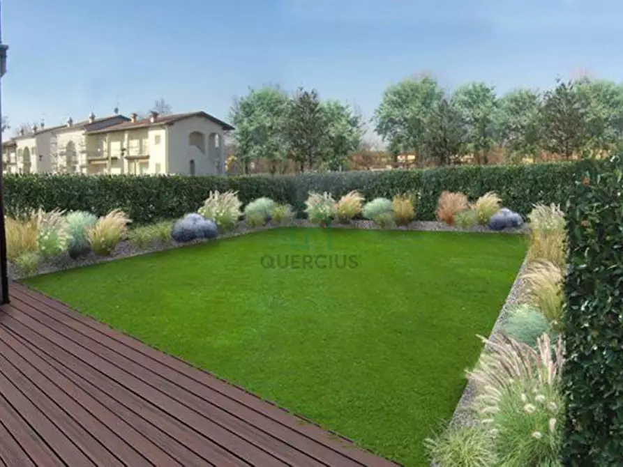 appartamento in vendita a San Martino Buon Albergo