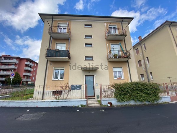 appartamento in vendita a San Martino Buon Albergo