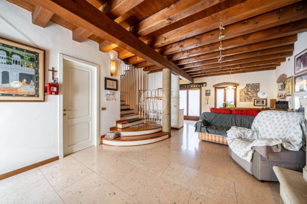 appartamento in vendita a San Martino Buon Albergo