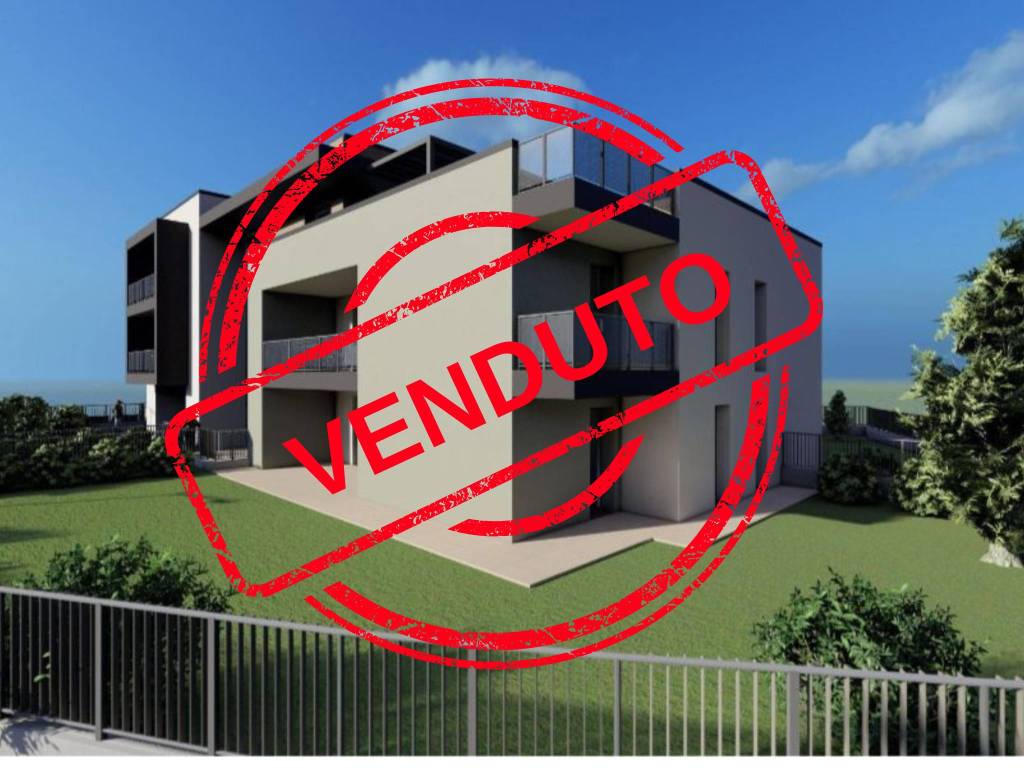 appartamento in vendita a San Martino Buon Albergo