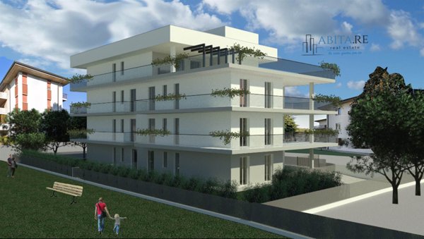 appartamento in vendita a San Martino Buon Albergo