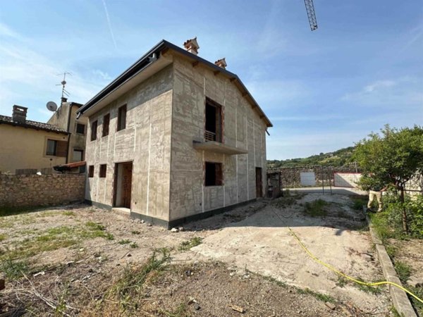 appartamento in vendita a San Martino Buon Albergo