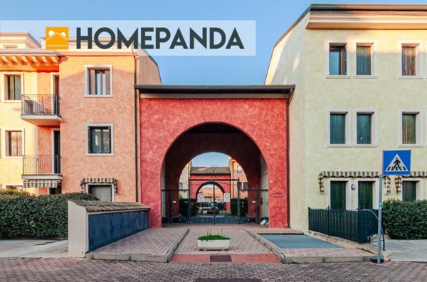 appartamento in vendita a San Martino Buon Albergo