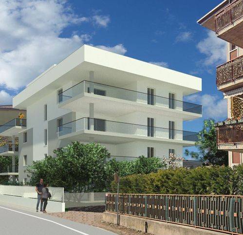 appartamento in vendita a San Martino Buon Albergo