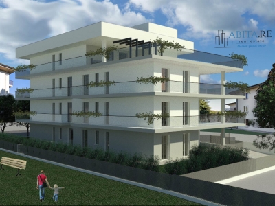 appartamento in vendita a San Martino Buon Albergo