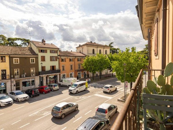 intera palazzina in vendita a San Martino Buon Albergo