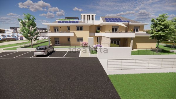 appartamento in vendita a San Martino Buon Albergo