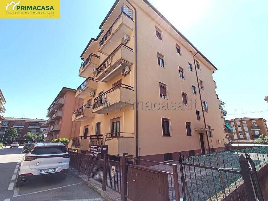 appartamento in vendita a San Martino Buon Albergo