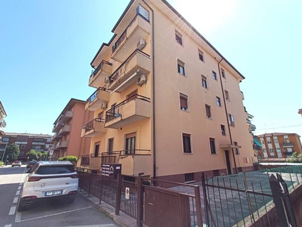 appartamento in vendita a San Martino Buon Albergo