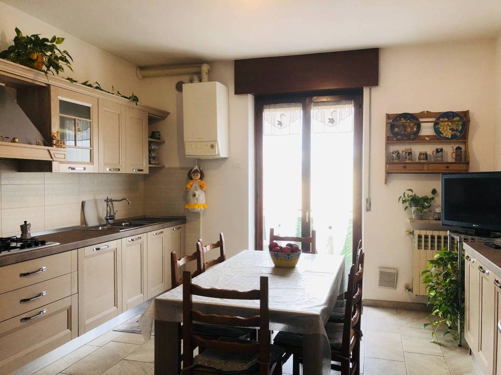 appartamento in vendita a San Martino Buon Albergo