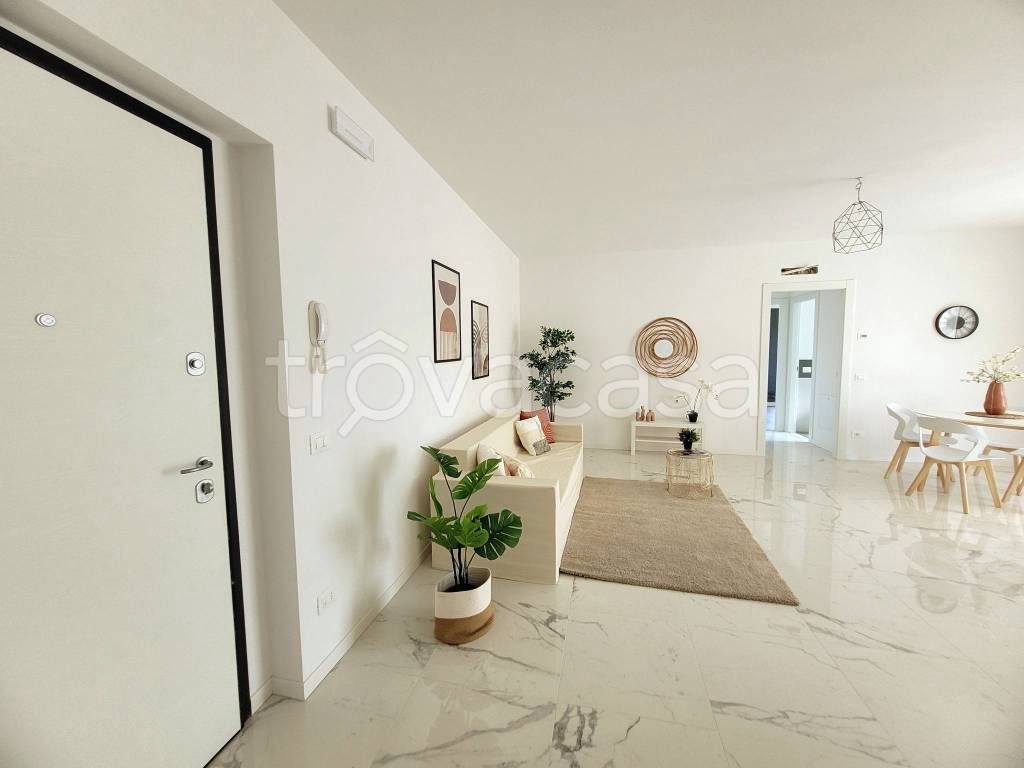 appartamento in vendita a San Martino Buon Albergo