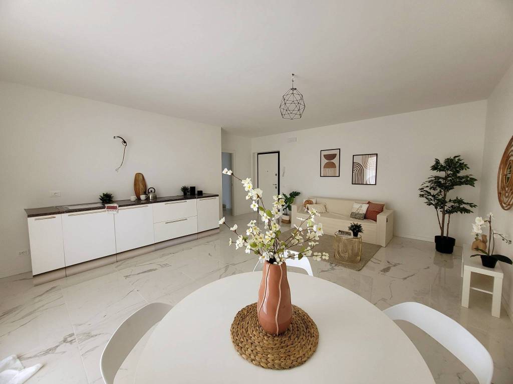 appartamento in vendita a San Martino Buon Albergo