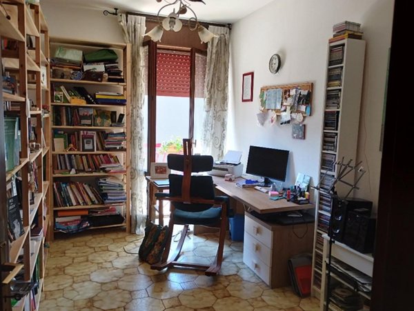 appartamento in vendita a San Martino Buon Albergo