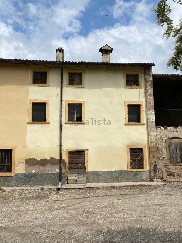 pentavano in vendita a San Martino Buon Albergo