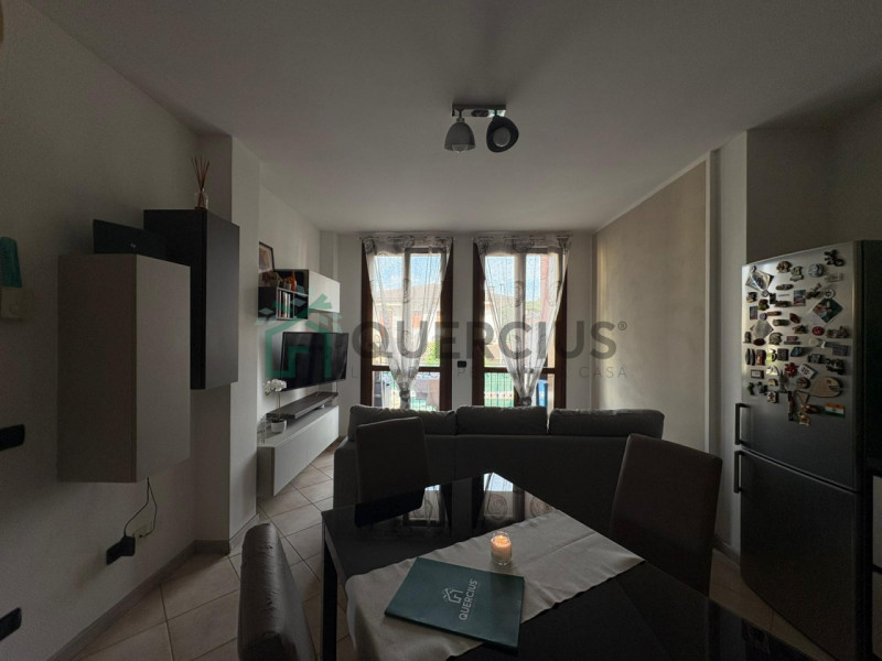 appartamento in vendita a San Martino Buon Albergo